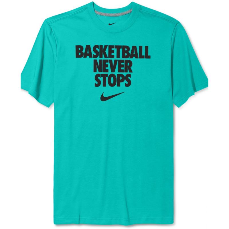 Looking for the Perfect Nike Basketball Tee. Check This Out