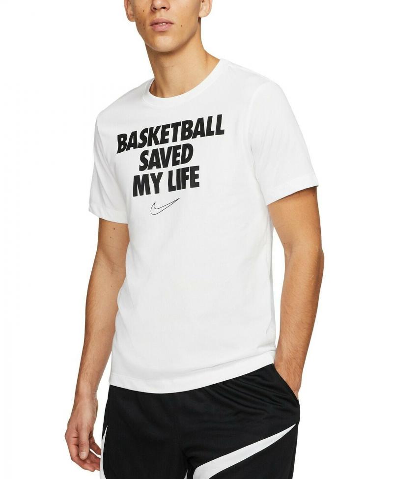 Looking for the Perfect Nike Basketball Tee. Check This Out