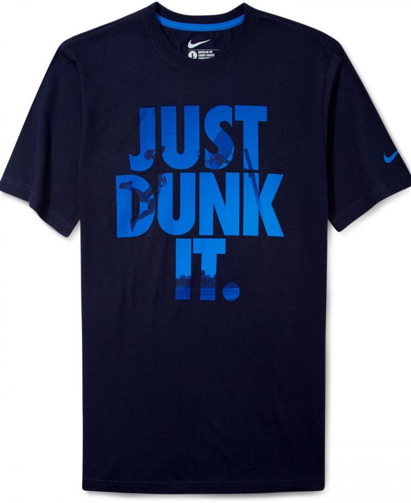 Looking for the Perfect Nike Basketball Tee. Check This Out