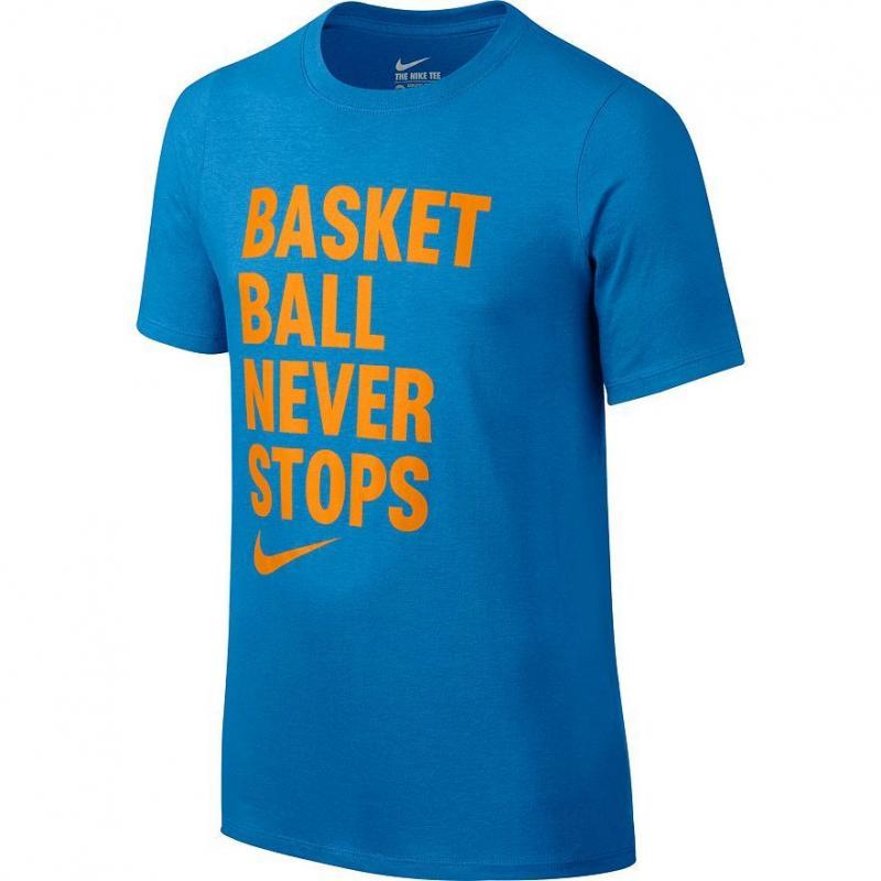 Looking for the Perfect Nike Basketball Tee. Check This Out