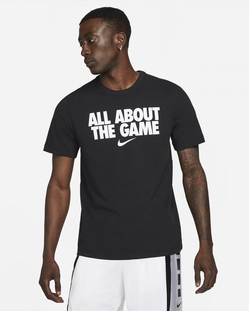 Looking for the Perfect Nike Basketball Tee. Check This Out