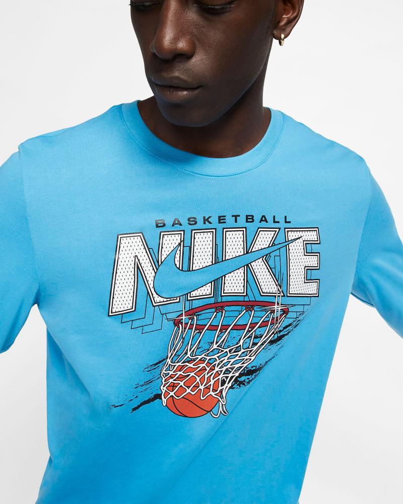 Looking for the Perfect Nike Basketball Tee. Check This Out