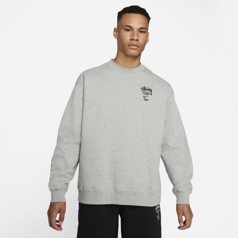 Looking for the Perfect Nike Crew Neck T-Shirt. Here