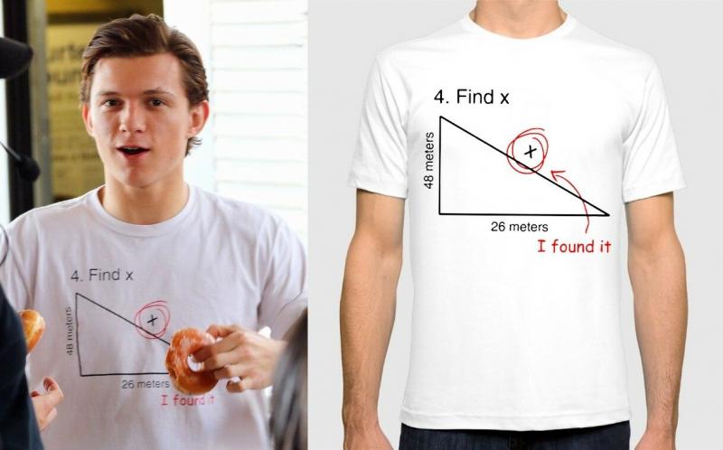 Looking for the Perfect Nike Crew Neck T-Shirt. Here