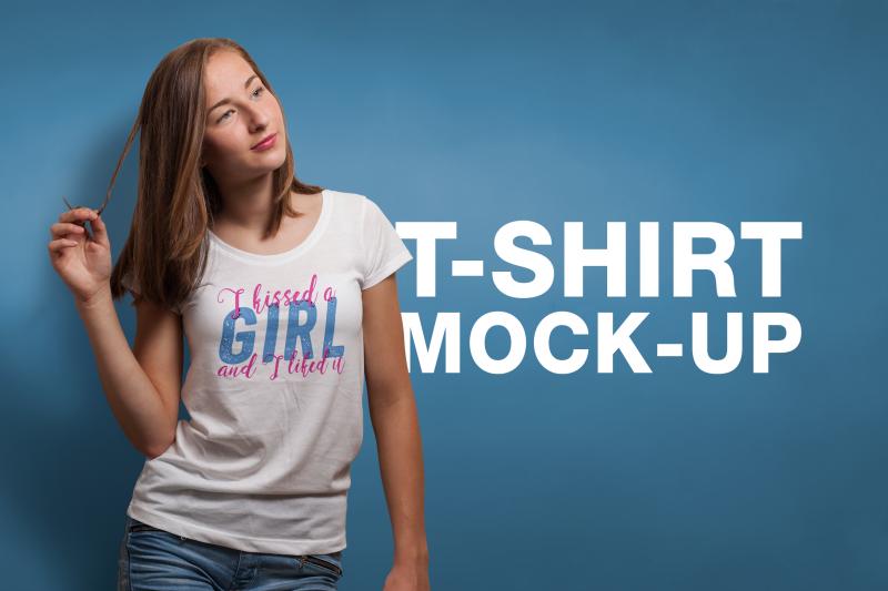 Looking for the Perfect Nike Crew Neck T-Shirt. Here
