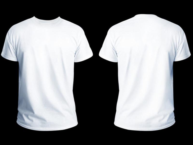Looking for the Perfect Nike Crew Neck T-Shirt. Here
