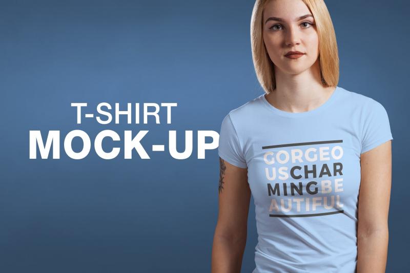 Looking for the Perfect Nike Crew Neck T-Shirt. Here
