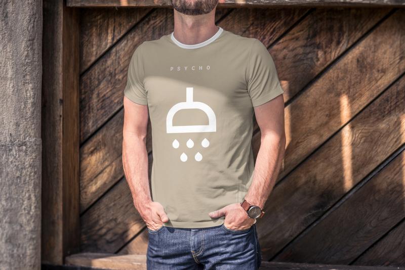 Looking for the Perfect Nike Crew Neck T-Shirt. Here