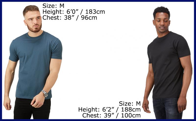 Looking for the Perfect Nike Crew Neck T-Shirt. Here