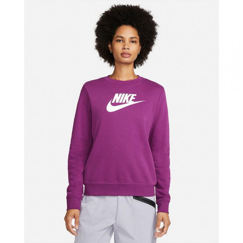 Looking for The Perfect Nike Crewneck Sweatshirt: Try These 15 Stylish Picks Just for Women