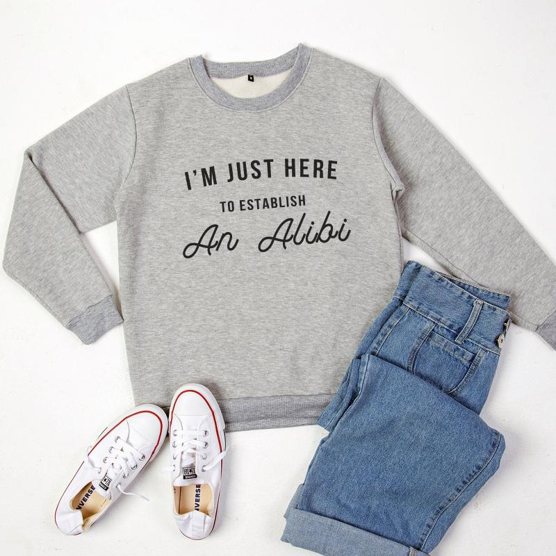 Looking for The Perfect Nike Crewneck Sweatshirt: Try These 15 Stylish Picks Just for Women