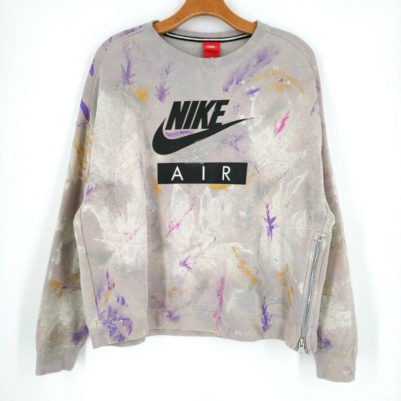 Looking for The Perfect Nike Crewneck Sweatshirt: Try These 15 Stylish Picks Just for Women