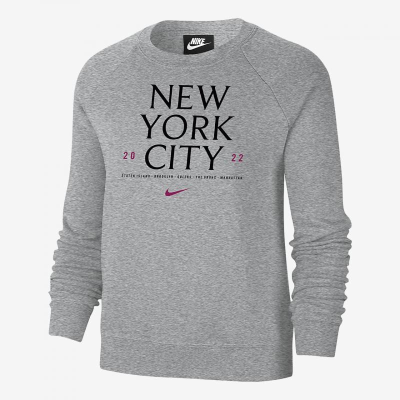 Looking for The Perfect Nike Crewneck Sweatshirt: Try These 15 Stylish Picks Just for Women