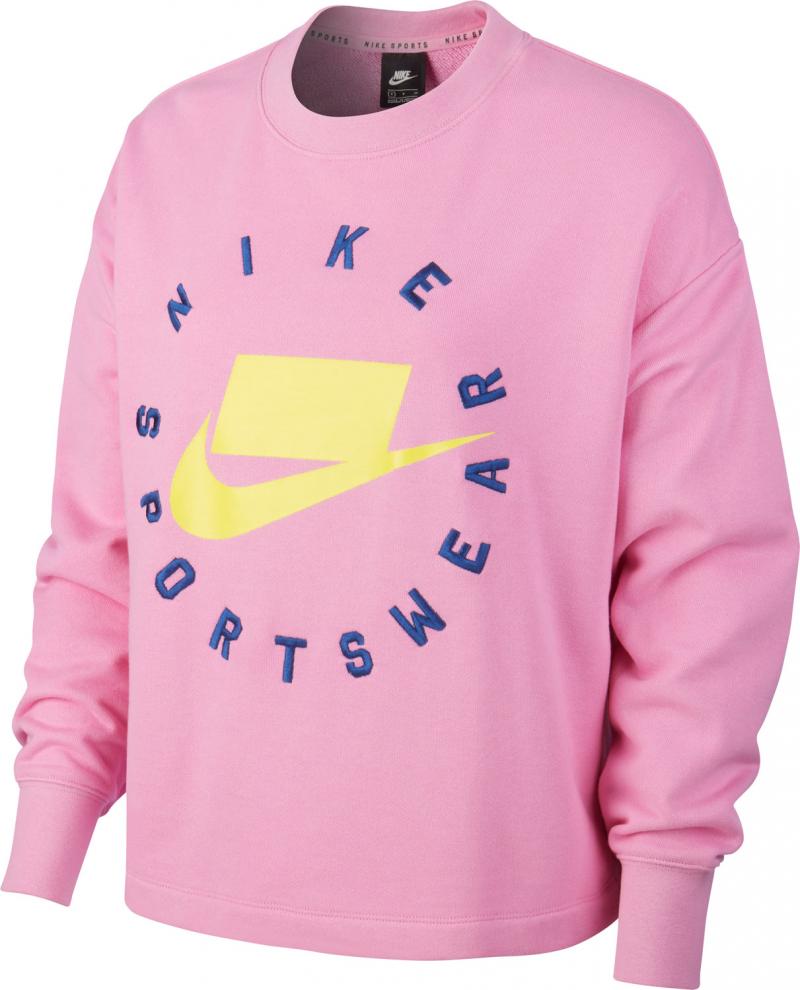 Looking for The Perfect Nike Crewneck Sweatshirt: Try These 15 Stylish Picks Just for Women
