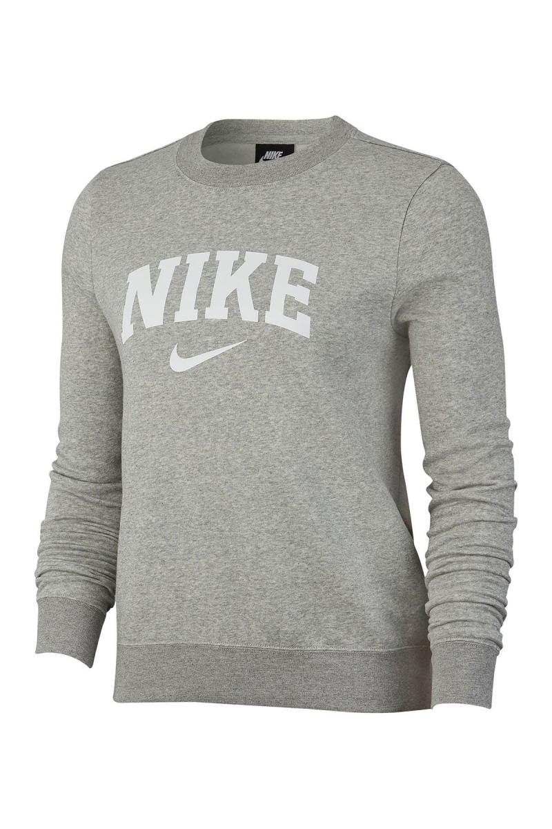 Looking for The Perfect Nike Crewneck Sweatshirt: Try These 15 Stylish Picks Just for Women