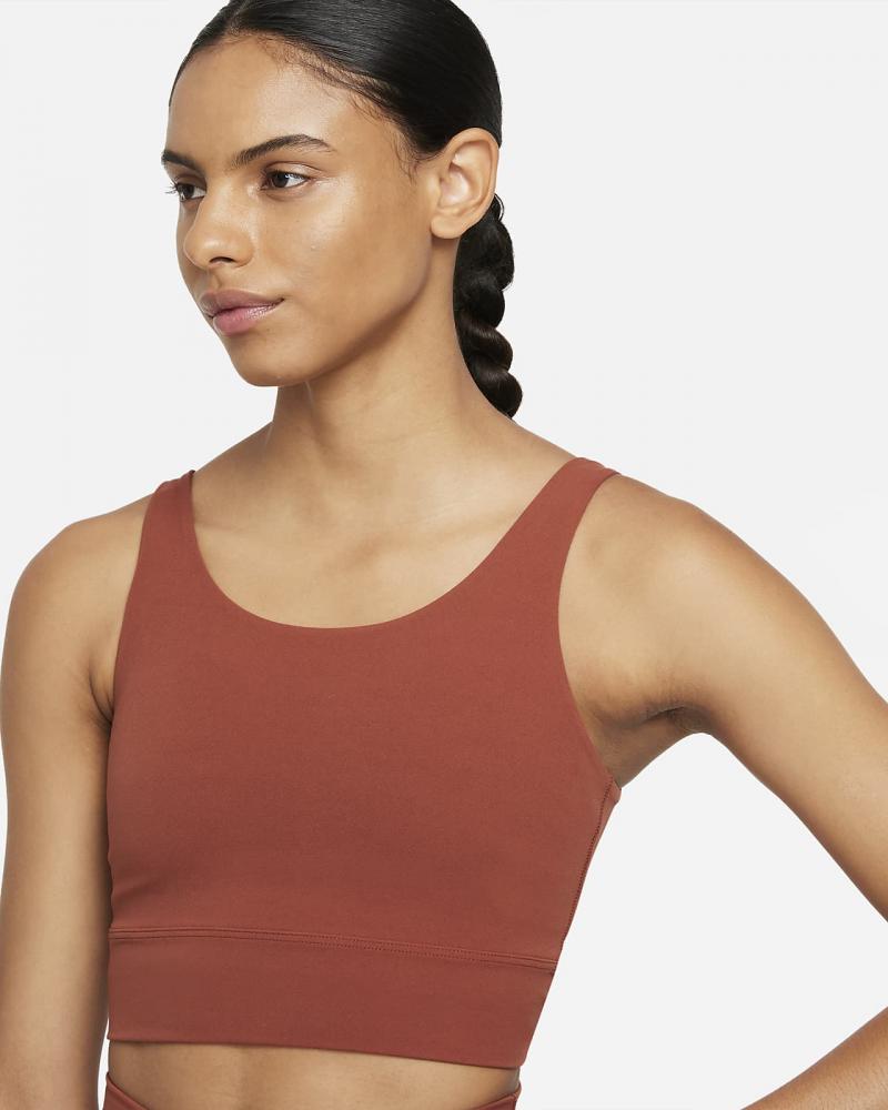 Looking for the Perfect Nike Crop Top for Workouts. Here