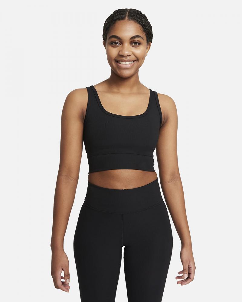 Looking for the Perfect Nike Crop Top for Workouts. Here