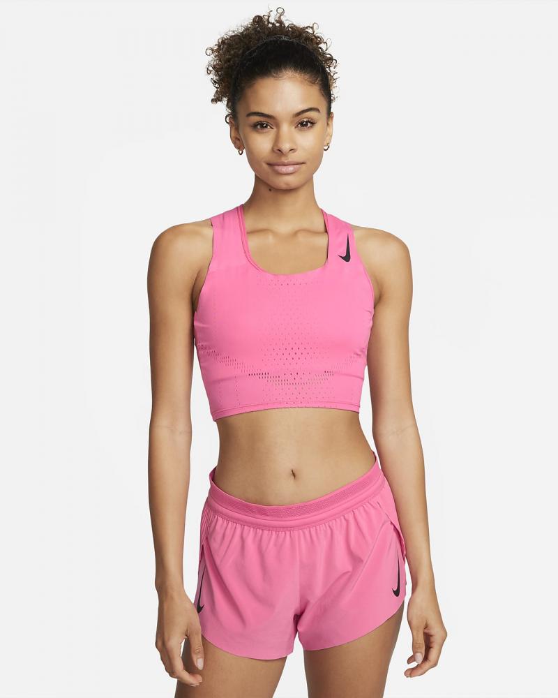 Looking for the Perfect Nike Crop Top for Workouts. Here