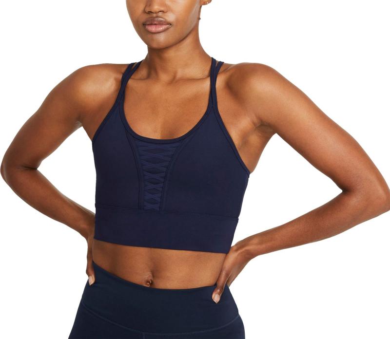 Looking for the Perfect Nike Crop Top for Workouts. Here