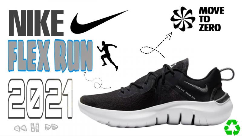 Looking for the Perfect Nike Flex Runner: How to Choose the Right Size for Comfort and Performance