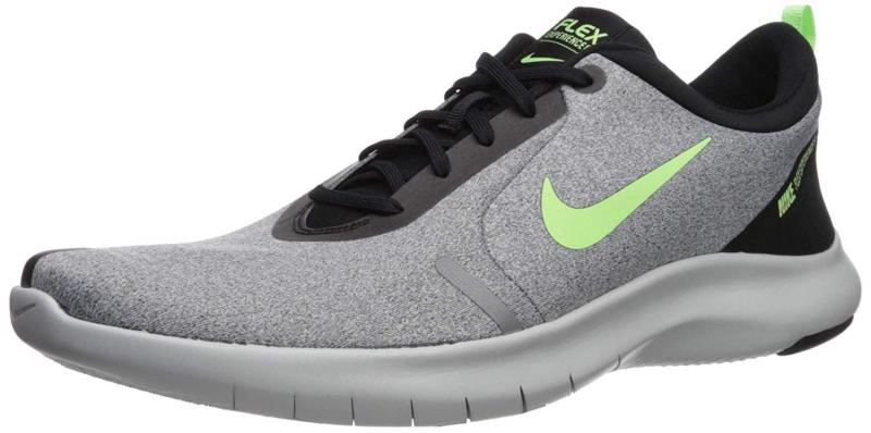 Looking for the Perfect Nike Flex Runner: How to Choose the Right Size for Comfort and Performance