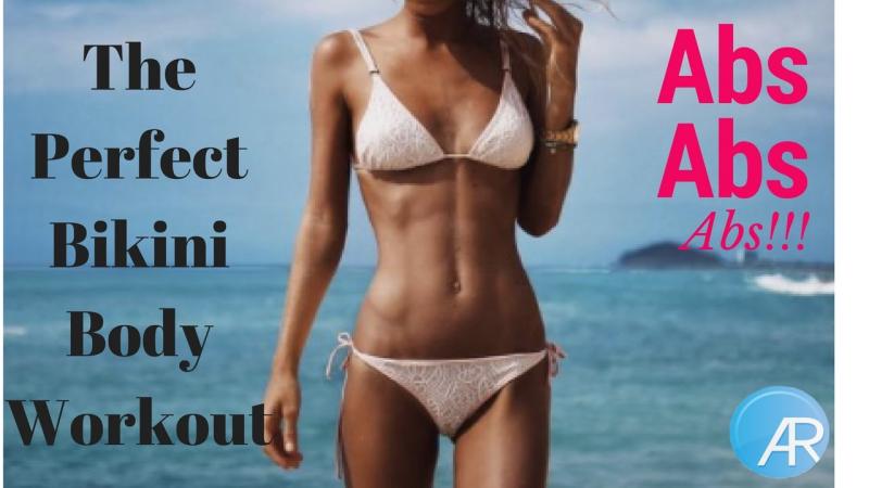 Looking for the Perfect Nike High Waisted Bikini. Find Out in This Article
