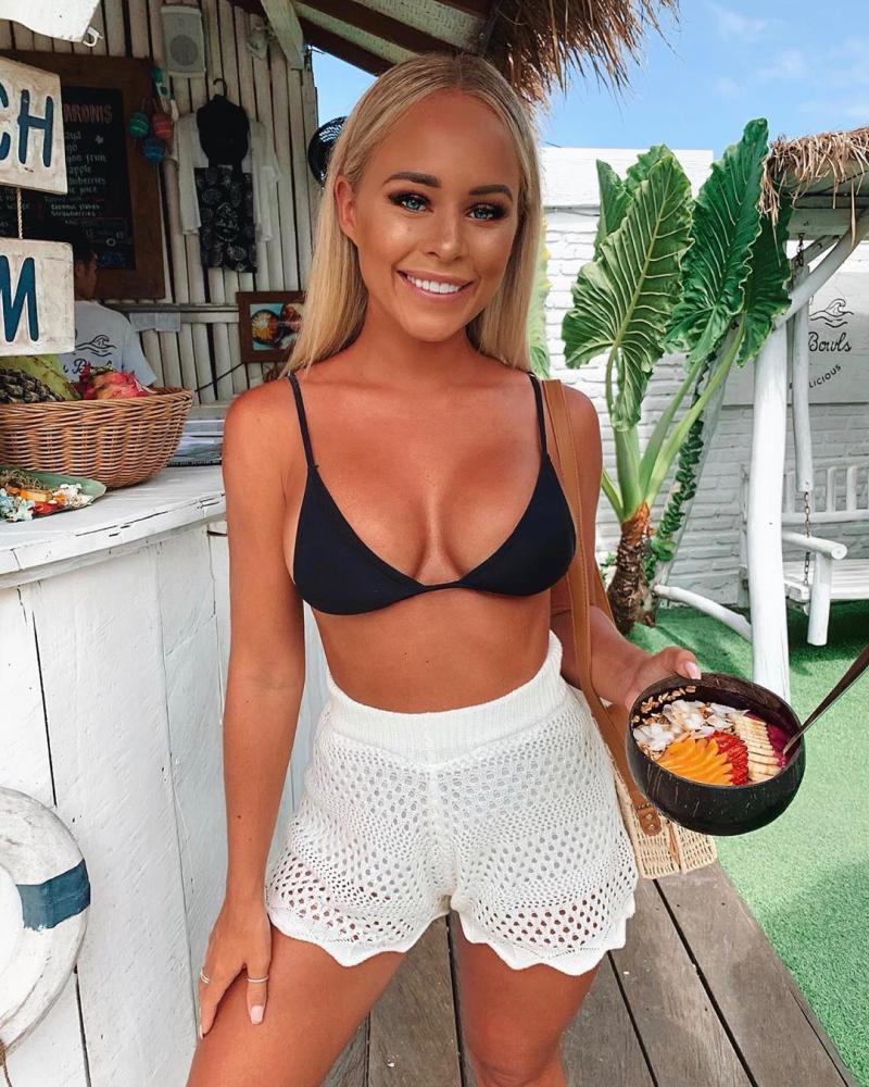 Looking for the Perfect Nike High Waisted Bikini. Find Out in This Article