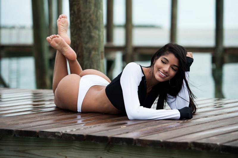 Looking for the Perfect Nike High Waisted Bikini. Find Out in This Article