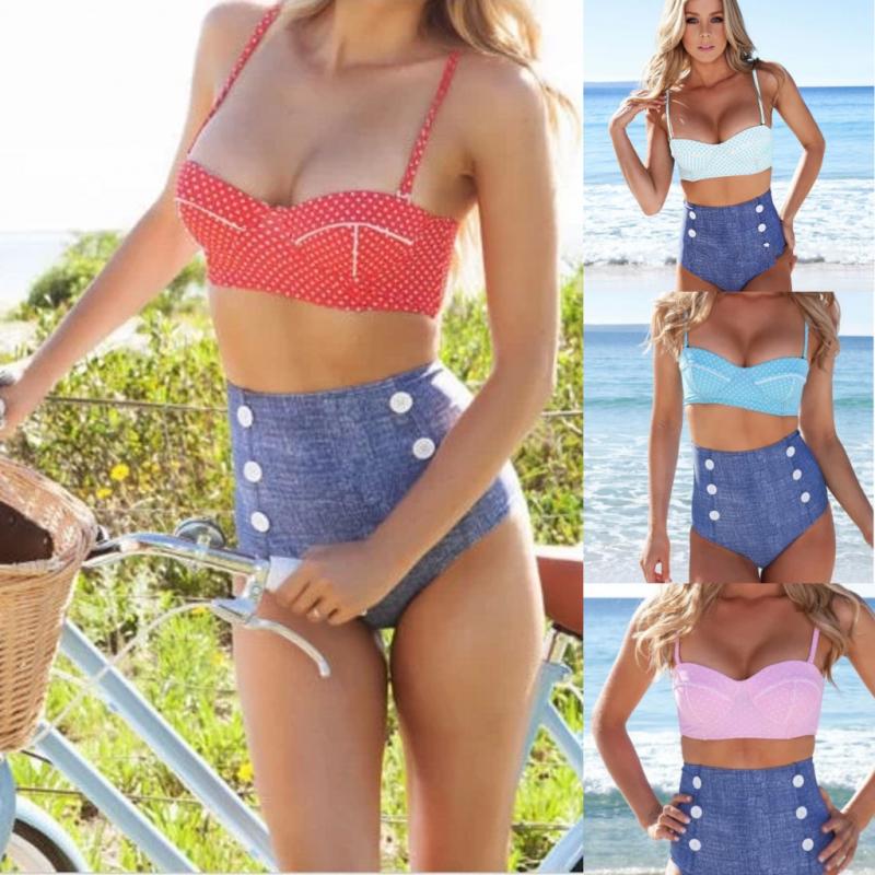Looking for the Perfect Nike High Waisted Bikini. Find Out in This Article