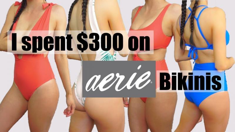 Looking for the Perfect Nike High Waisted Bikini. Find Out in This Article