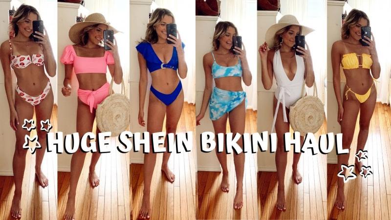 Looking for the Perfect Nike High Waisted Bikini. Find Out in This Article