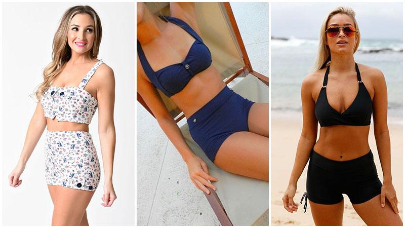 Looking for the Perfect Nike High Waisted Bikini. Find Out in This Article