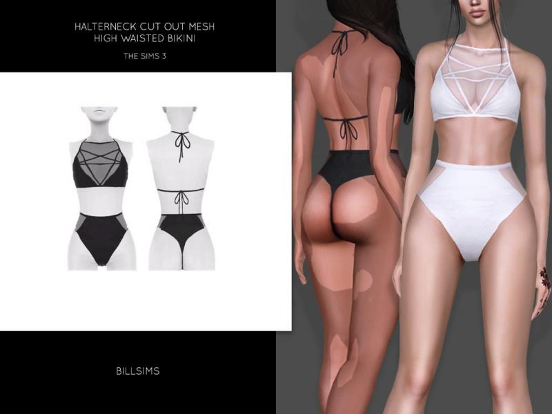 Looking for the Perfect Nike High Waisted Bikini. Find Out in This Article