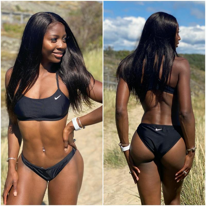 Looking for the Perfect Nike High Waisted Bikini. Find Out in This Article