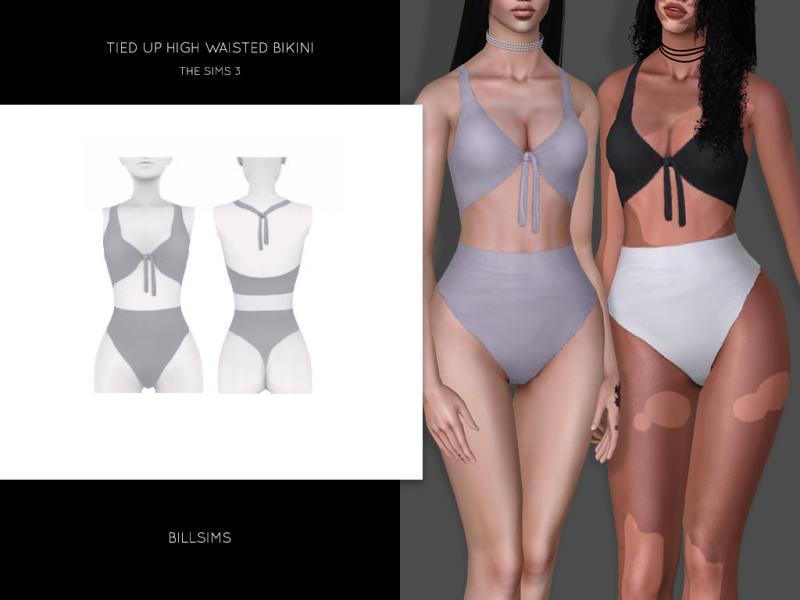 Looking for the Perfect Nike High Waisted Bikini. Find Out in This Article