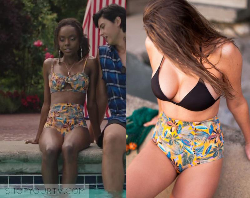 Looking for the Perfect Nike High Waisted Bikini. Find Out in This Article