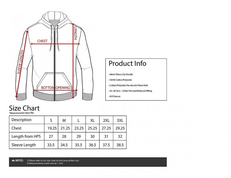 Looking for The Perfect Nike Hoodie for Your Kid. Find Out Which Size Works Best in Our Guide