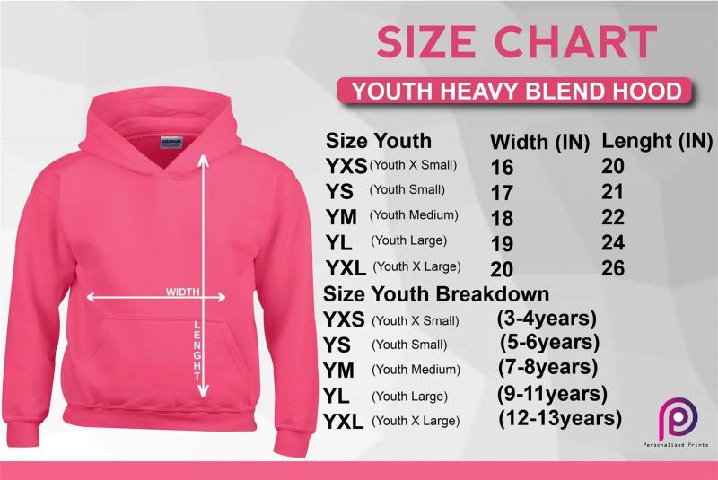 Looking for The Perfect Nike Hoodie for Your Kid. Find Out Which Size Works Best in Our Guide