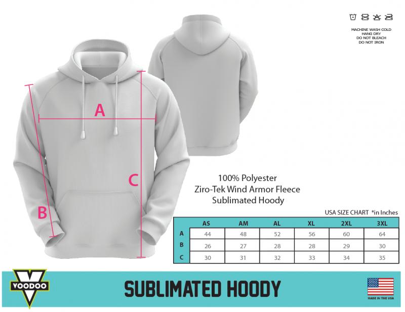 Looking for The Perfect Nike Hoodie for Your Kid. Find Out Which Size Works Best in Our Guide
