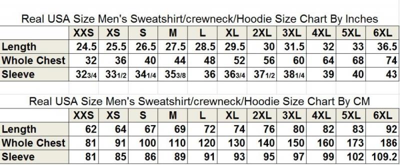 Looking for The Perfect Nike Hoodie for Your Kid. Find Out Which Size Works Best in Our Guide