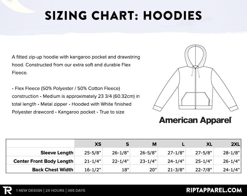 Looking for The Perfect Nike Hoodie for Your Kid. Find Out Which Size Works Best in Our Guide