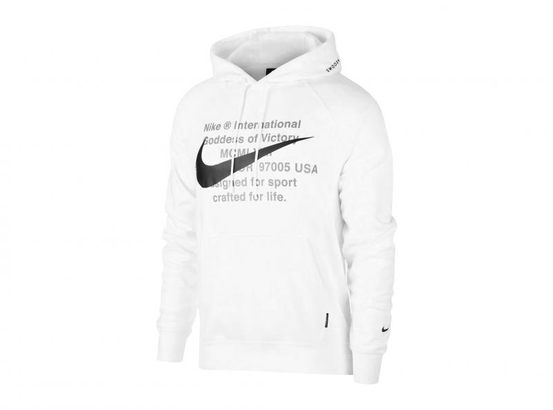 Looking for the Perfect Nike Hoody This Year. Find the Top Options Here