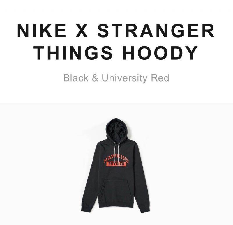 Looking for the Perfect Nike Hoody This Year. Find the Top Options Here