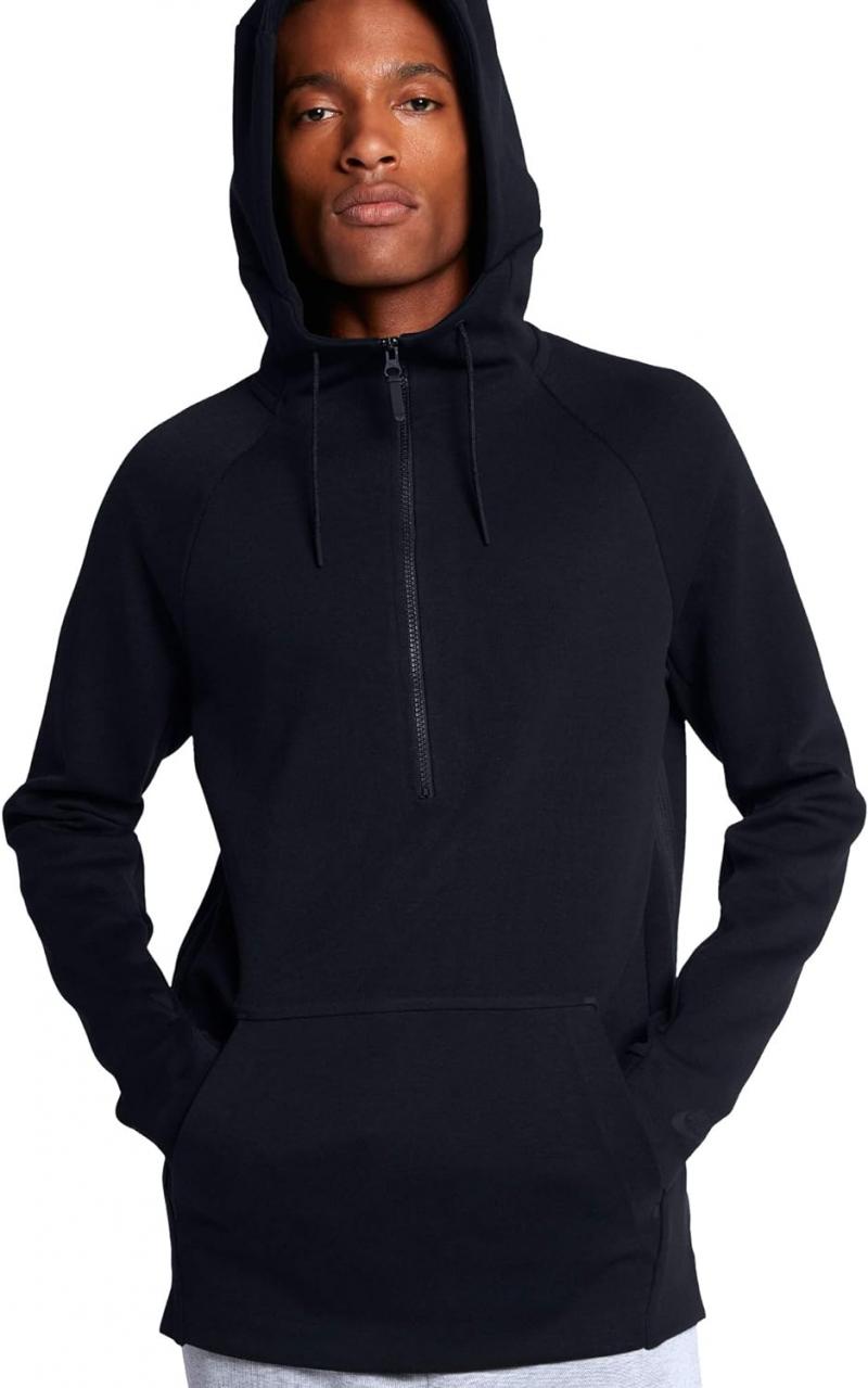 Looking for the Perfect Nike Hoody This Year. Find the Top Options Here