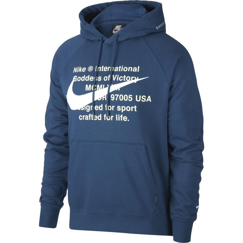 Looking for the Perfect Nike Hoody This Year. Find the Top Options Here