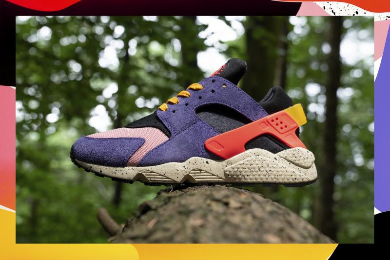 Looking for the Perfect Nike Huarache in Size 10.5. Our Guide Has Everything