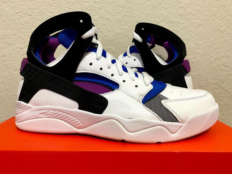 Looking for the Perfect Nike Huarache in Size 10.5. Our Guide Has Everything