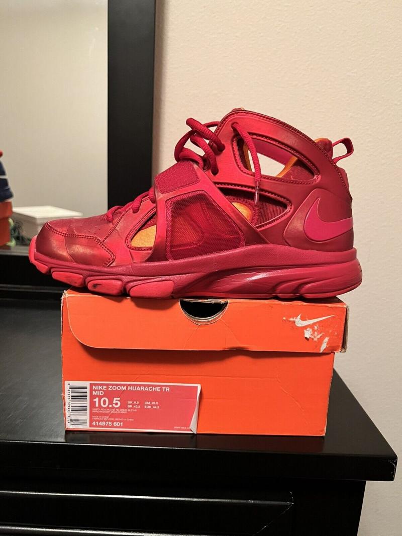 Looking for the Perfect Nike Huarache in Size 10.5. Our Guide Has Everything