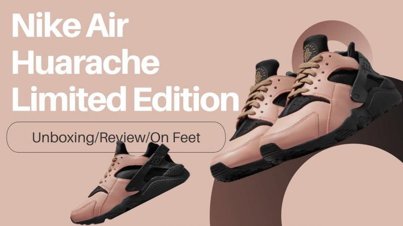 Looking for the Perfect Nike Huarache in Size 10.5. Our Guide Has Everything
