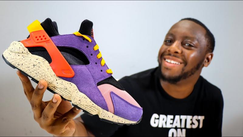 Looking for the Perfect Nike Huarache in Size 10.5. Our Guide Has Everything